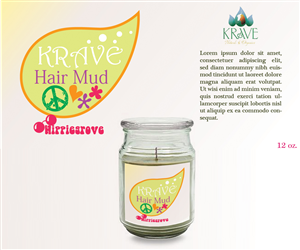 Label Design by VinB for this project | Design: #4586498