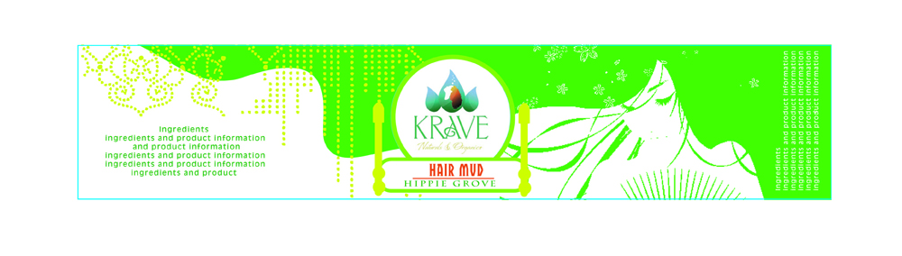 Label Design by Elettra P. for this project | Design #4610238