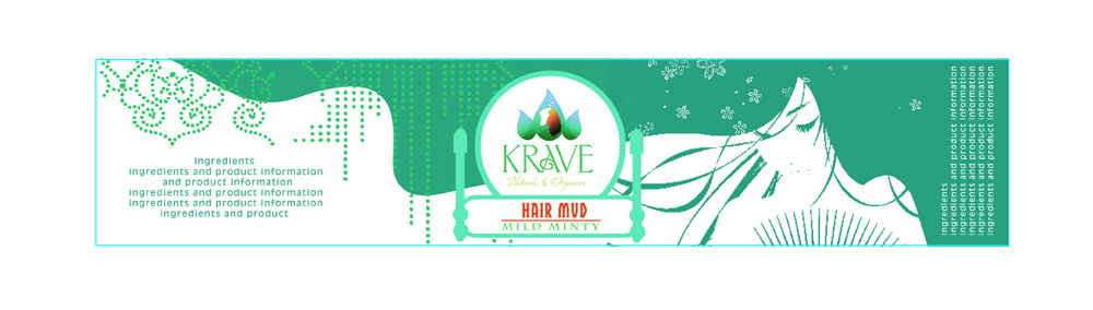 Label Design by Elettra P. for this project | Design #4610246