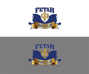 Diseño de Logo por Thomas DeHart para este proyecto | Diseño: #4521126