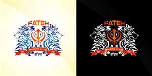 Logo Design by Lovepreet Graphic Designer