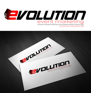 Logo Design by Shaun