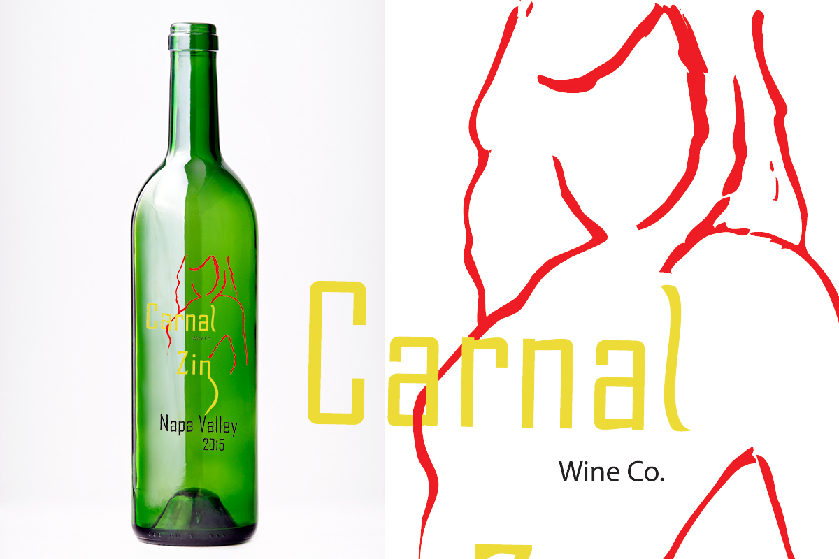 Label Design by ghostimagery for this project | Design #4541788