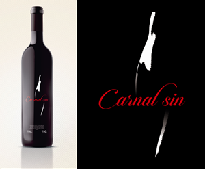 Label Design by R063rt for this project | Design: #4572889