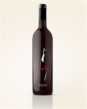 Label Design by R063rt for this project | Design: #4580245