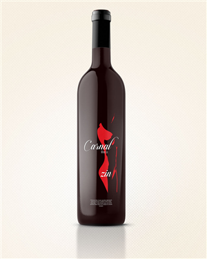 Label Design by R063rt for this project | Design: #4580248