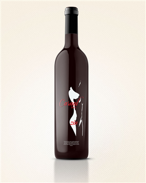 Label Design by R063rt for this project | Design: #4580253