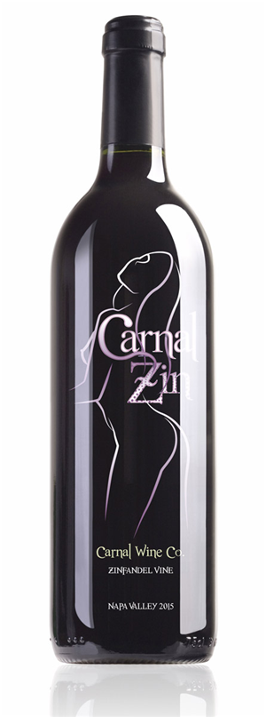 Label Design by Luis Arriola