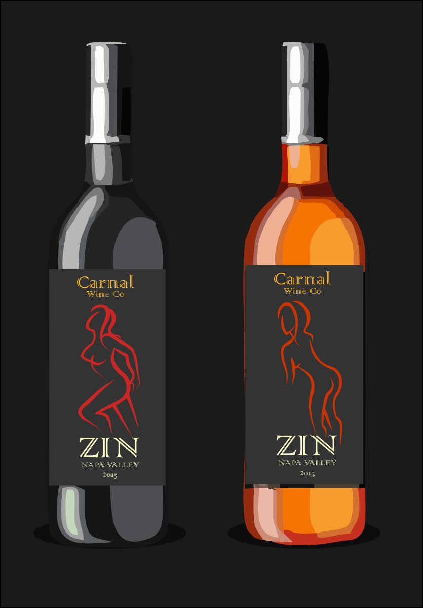 Label Design by cornel888 for this project | Design #4595198