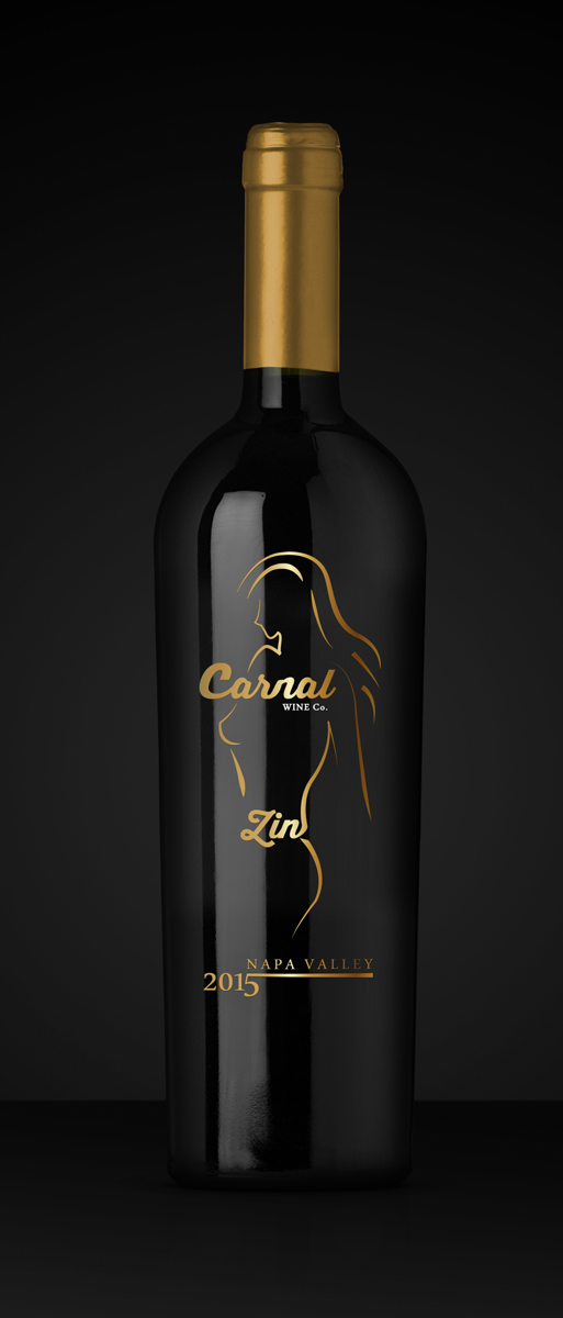 Label Design by TheBrandForYou.Com for this project | Design #4542938