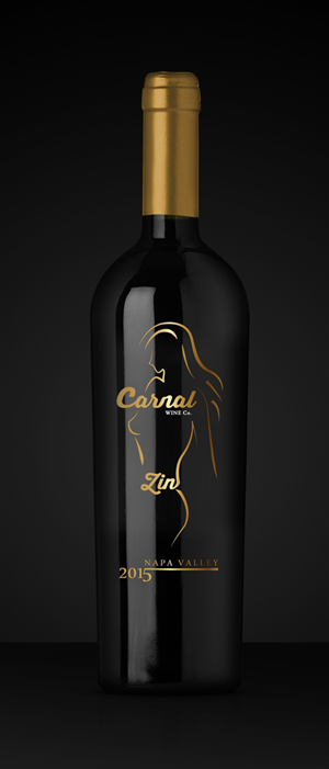 Label Design by TheBrandForYou.Com for this project | Design: #4542938