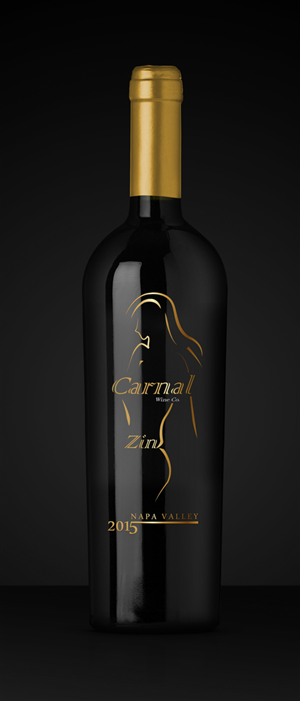 Label Design by TheBrandForYou.Com for this project | Design: #4543202
