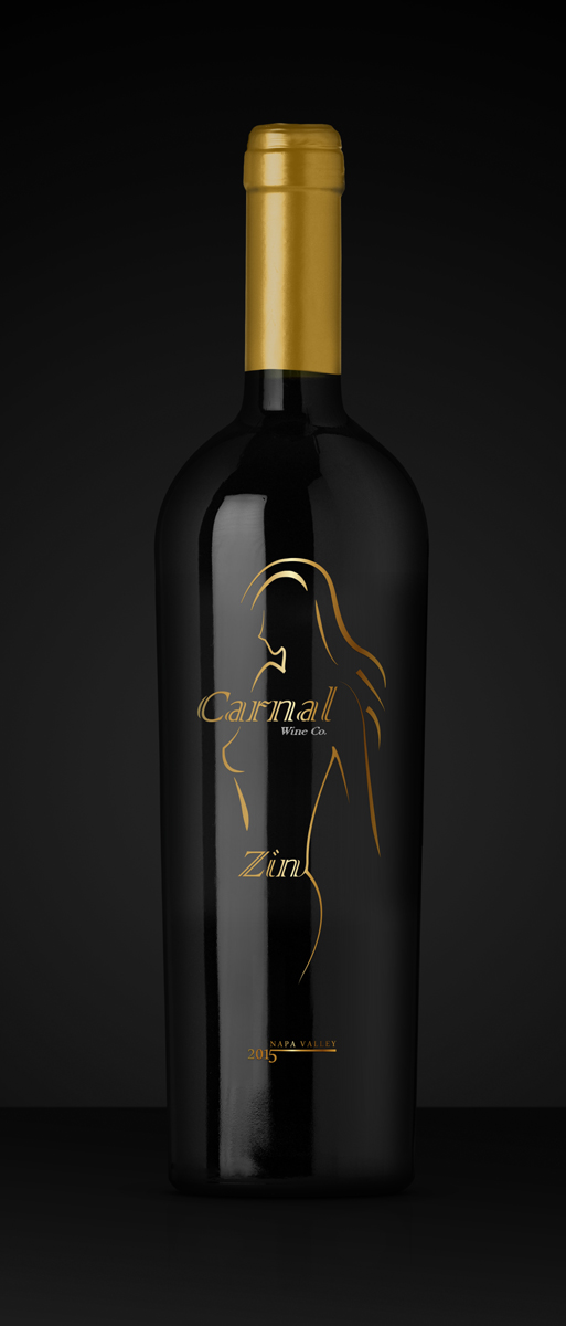 Label Design by TheBrandForYou.Com for this project | Design #4546959