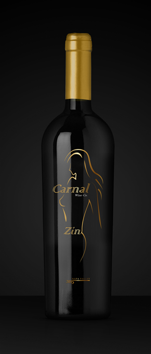 Label Design by TheBrandForYou.Com for this project | Design: #4546959