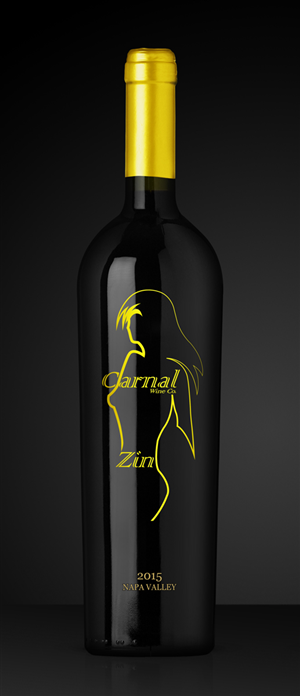 Label Design by TheBrandForYou.Com for this project | Design: #4600824