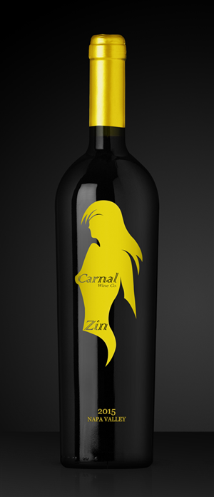 Label Design by TheBrandForYou.Com for this project | Design: #4621083