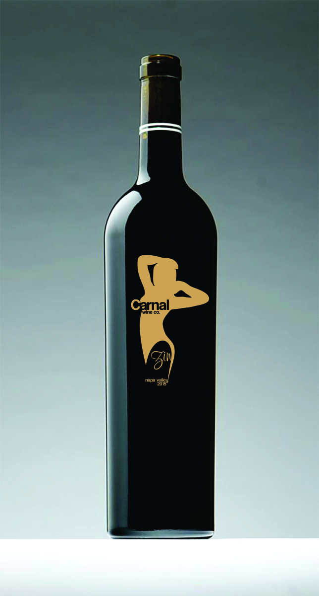 Label Design by creativeride for this project | Design #4541096