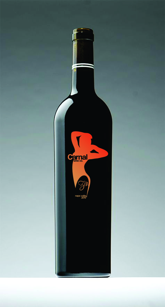 Label Design by creativeride for this project | Design #4541103