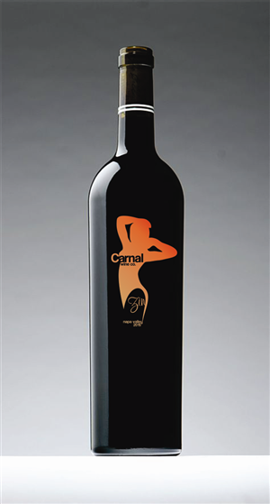 Label Design by creativeride for this project | Design: #4541103