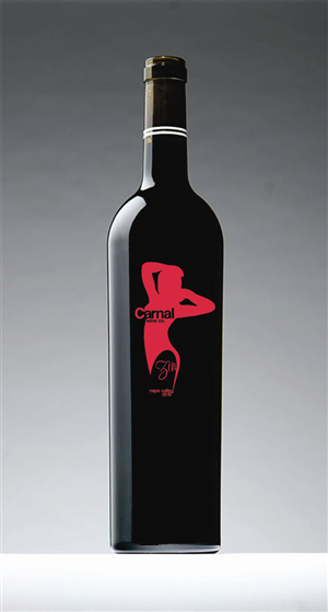 Label Design by creativeride for this project | Design: #4591212