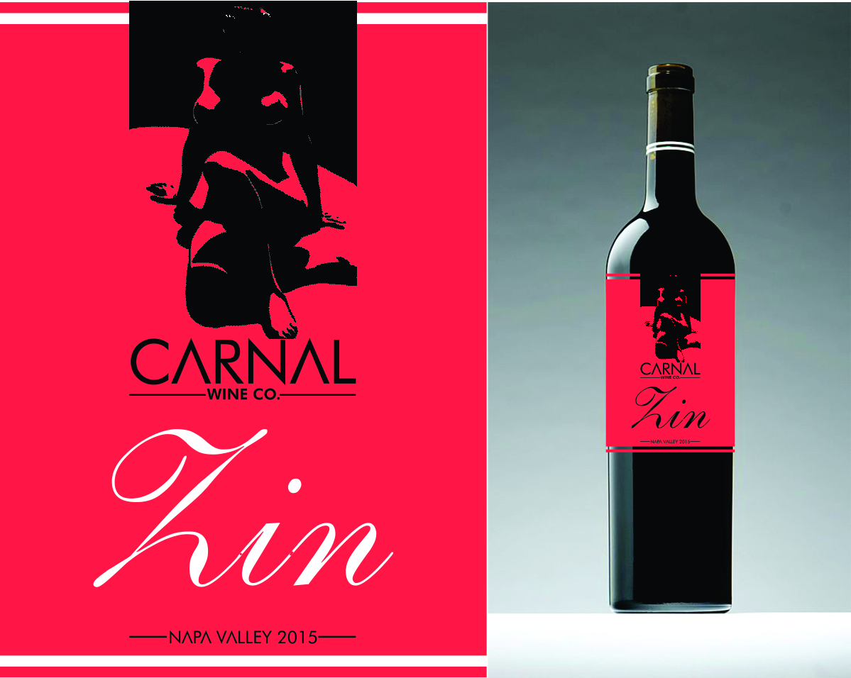 Label Design by creativeride for this project | Design #4591261