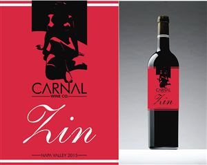 Label Design by creativeride for this project | Design: #4591261