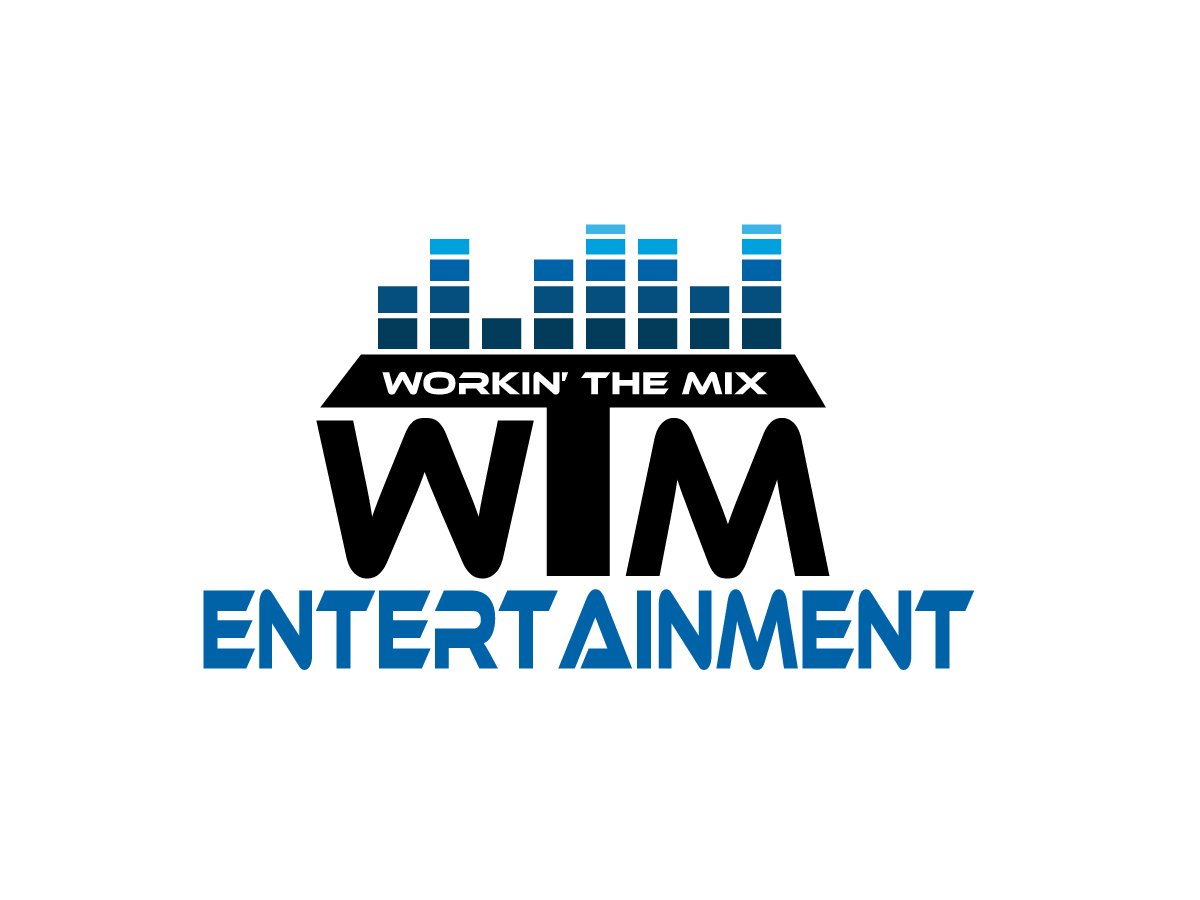Logo Design by Team Tsunami for this project | Design #4522252