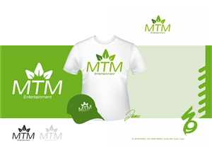 Logo Design by WaelSwid