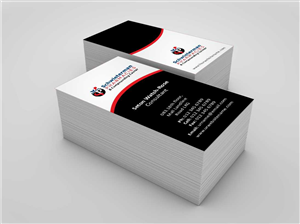 Business Card Design by szabist for Schwieterman Pharmacy | Design: #4539512