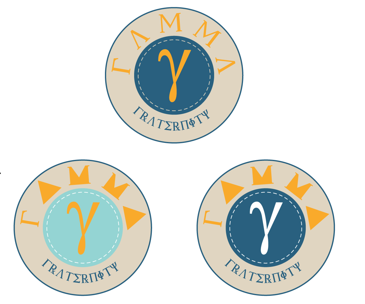 Logo Design by eayeri for this project | Design #4602883