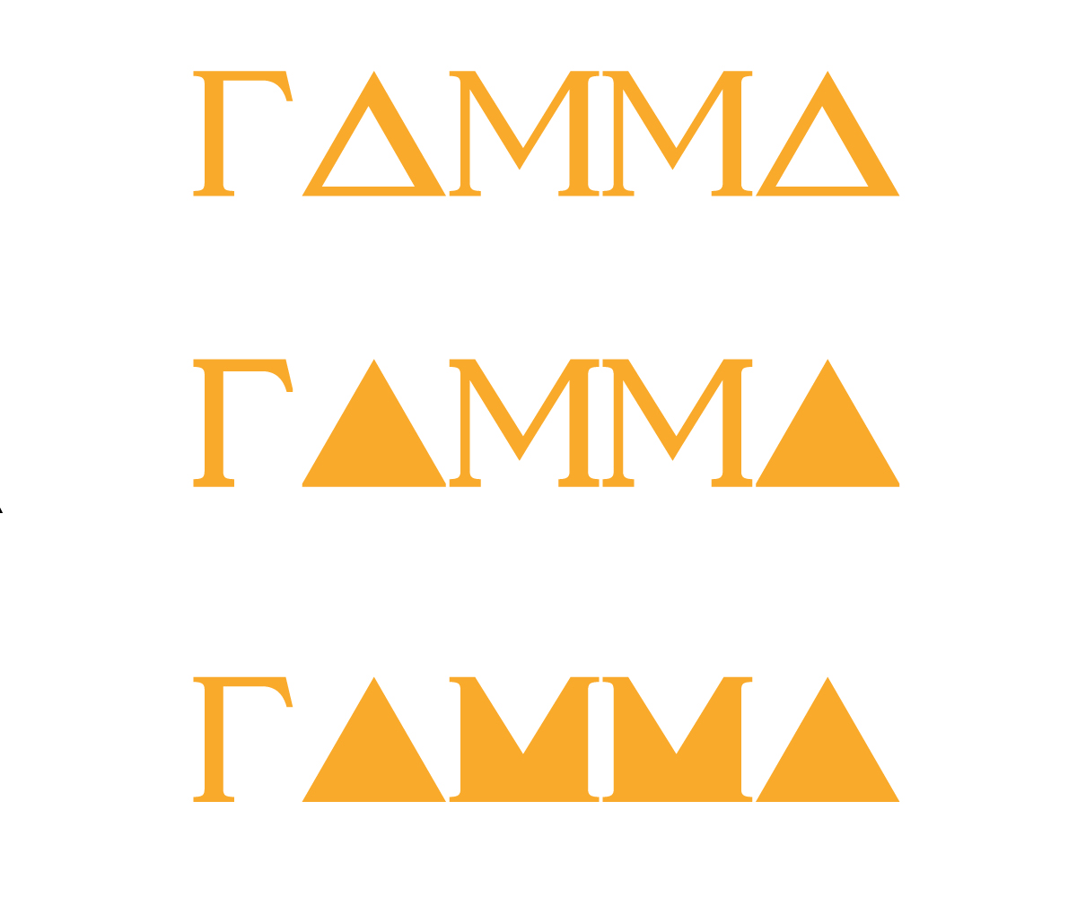 Logo Design by eayeri for this project | Design #4603088