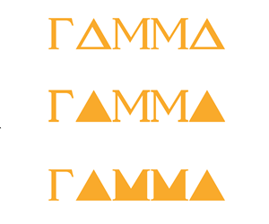 Logo Design by eayeri for this project | Design: #4603088