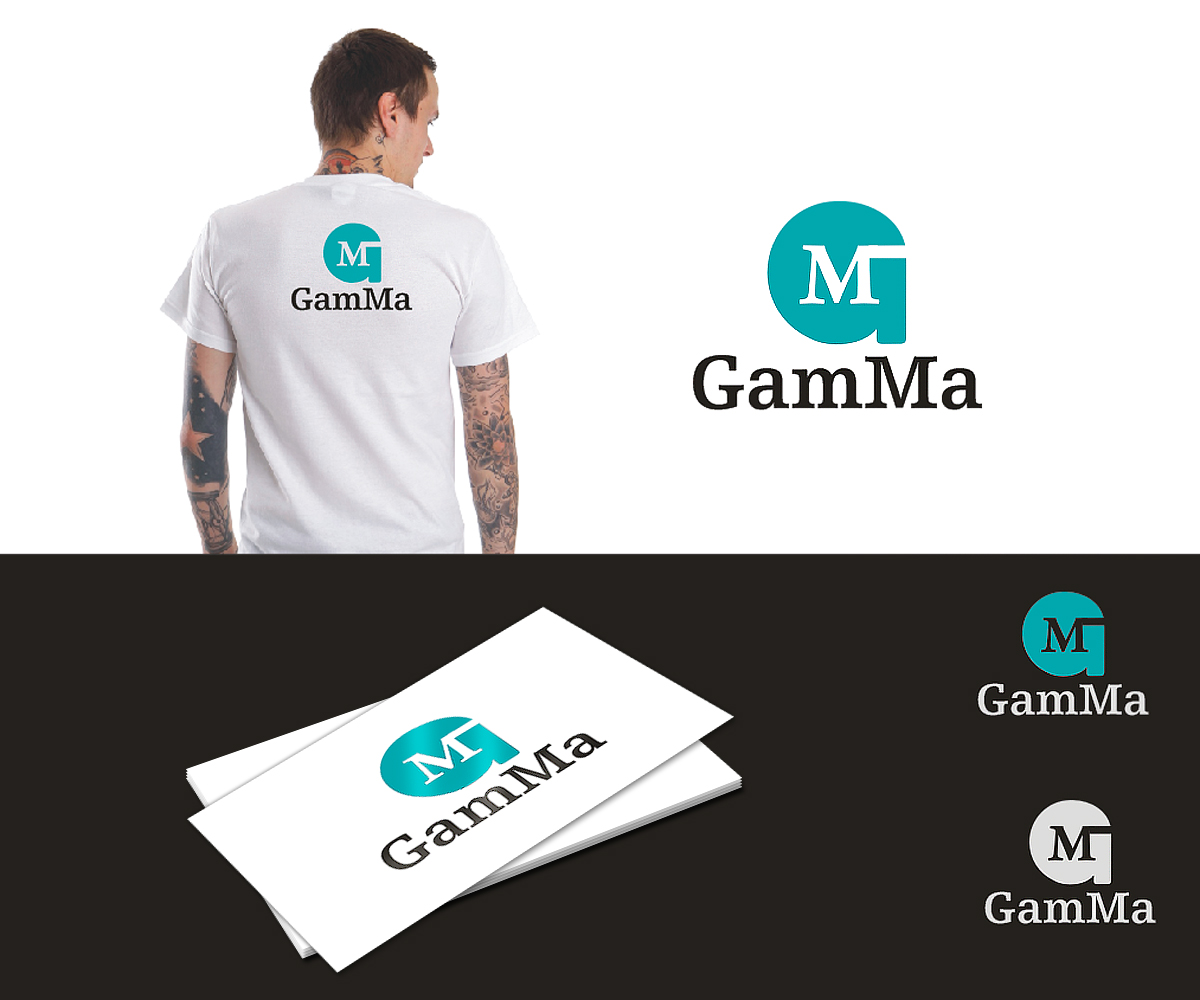 Logo Design by Vishak vasu for this project | Design #4621989