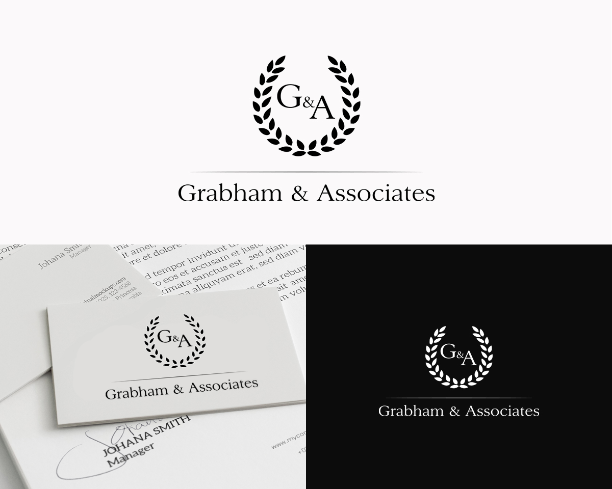 Logo Design by lukegadeke for this project | Design #4521530
