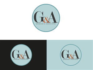 Logo Design by Adele Firth for this project | Design: #4578334