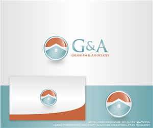 Design de Logo par alvinnavarra pour ce projet | Design : #4524464