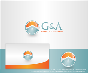 Design de Logo par alvinnavarra pour ce projet | Design : #4524470