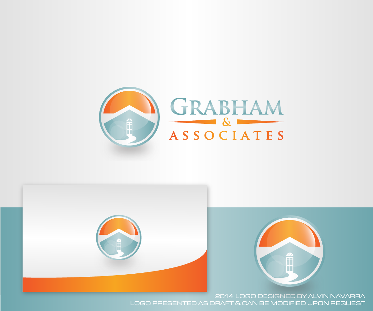 Logo Design by alvinnavarra for this project | Design #4564081