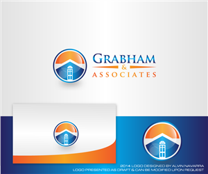 Design de Logo par alvinnavarra pour ce projet | Design : #4564119