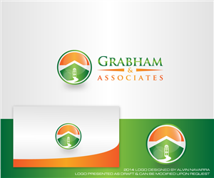 Design de Logo par alvinnavarra pour ce projet | Design : #4564157