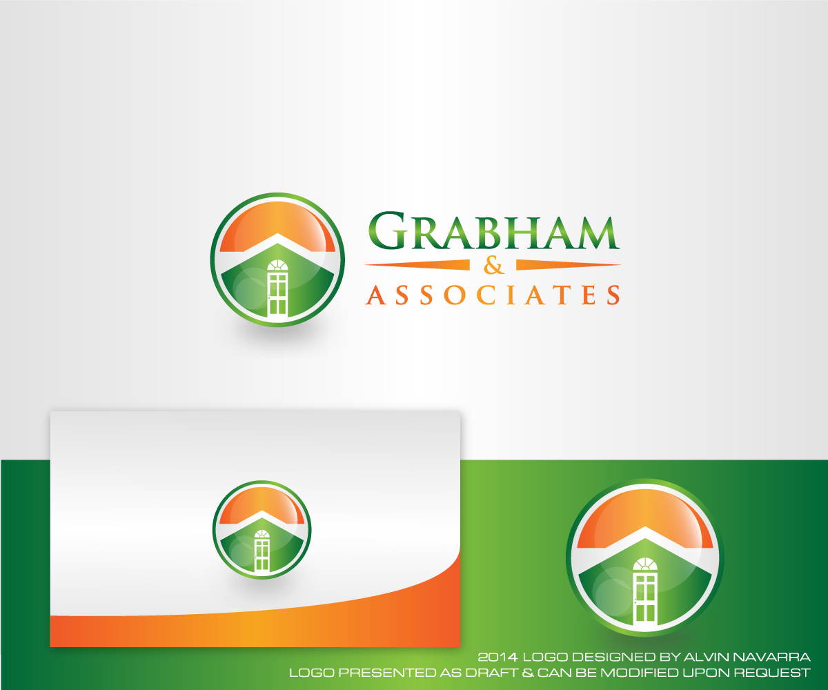 Logo Design by alvinnavarra for this project | Design #4564161