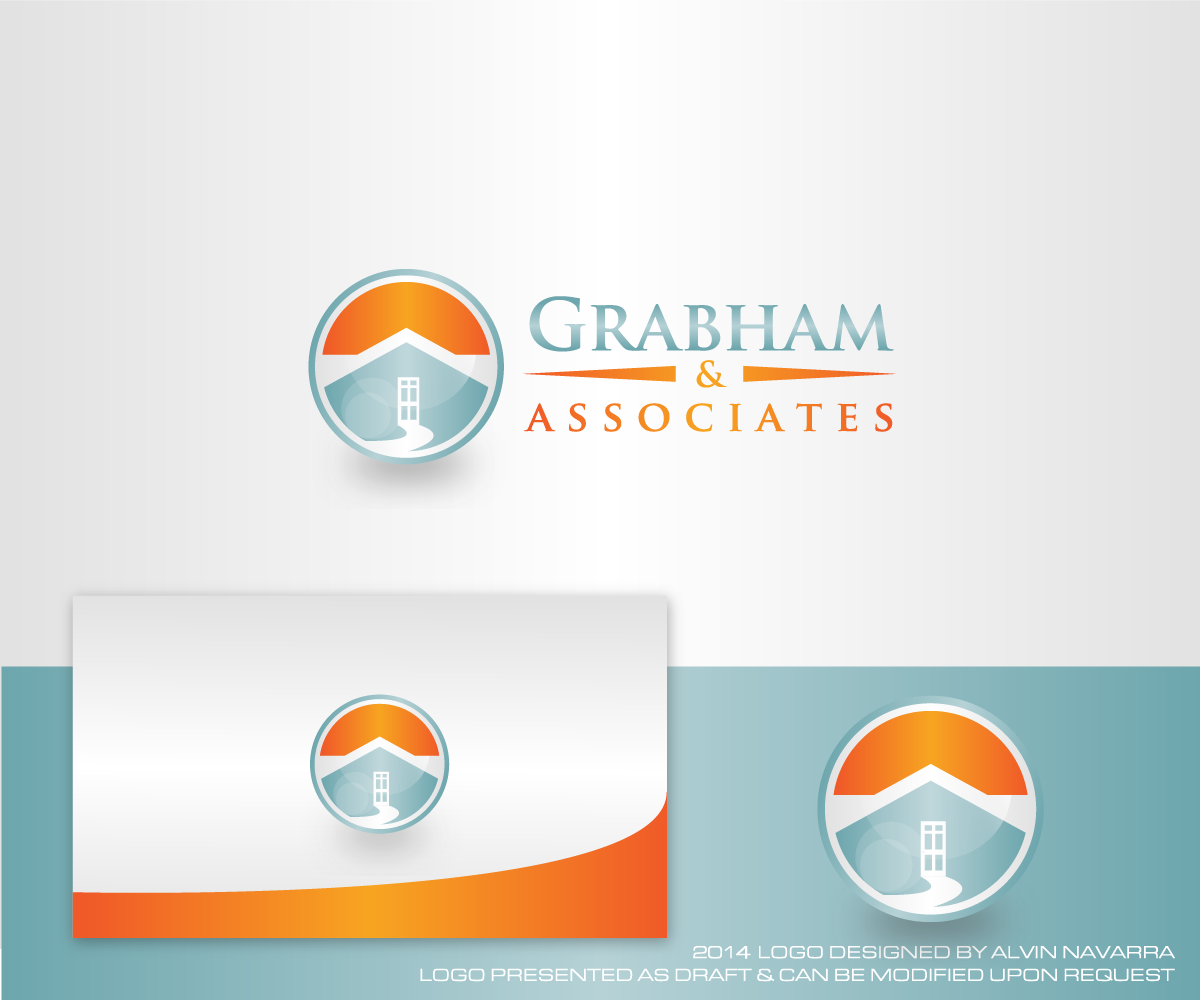 Logo Design by alvinnavarra for this project | Design #4567408