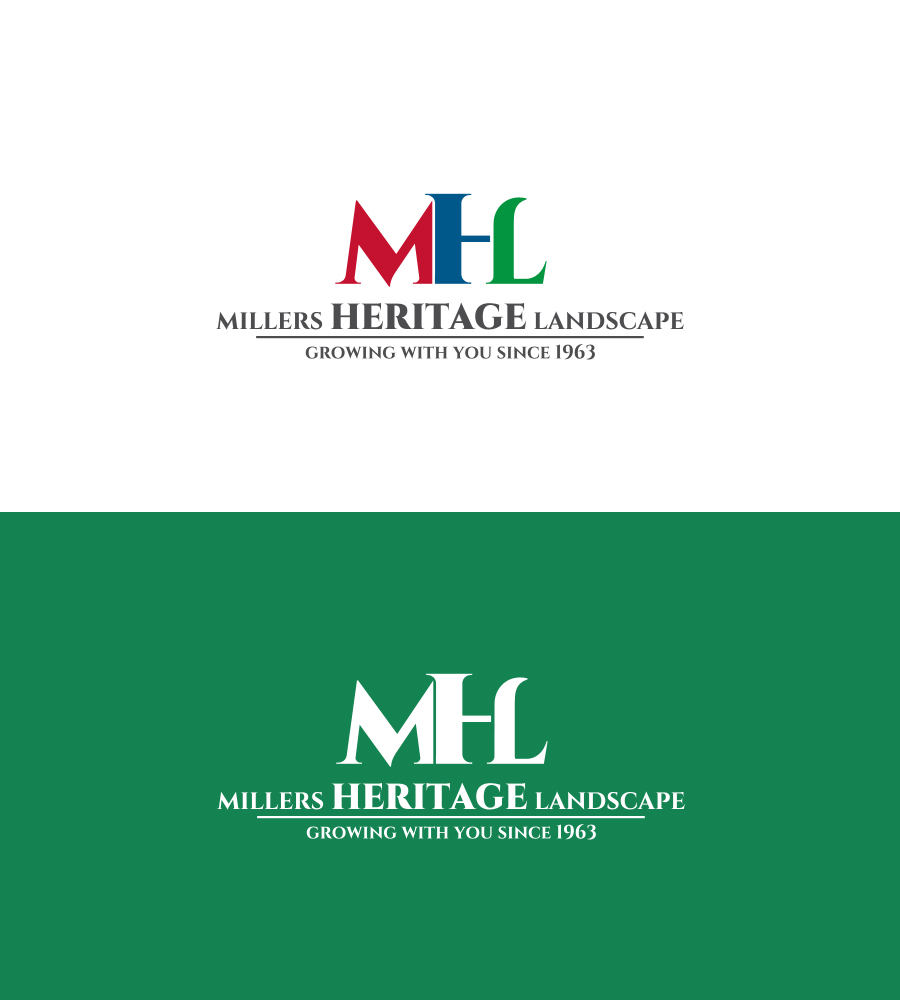 Logo Design by ketoprofen for this project | Design #4526353