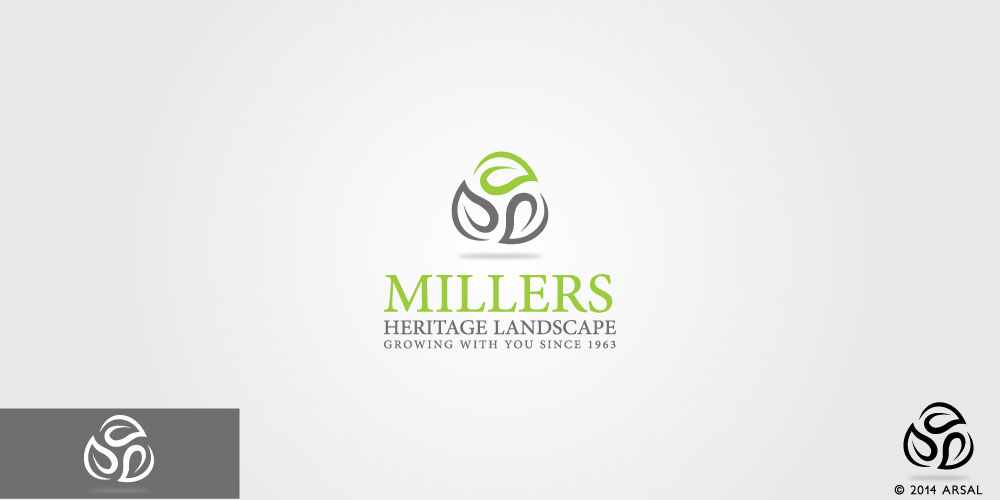 Logo Design by ARSLAN YASEEN ABBASI for this project | Design: #4521763