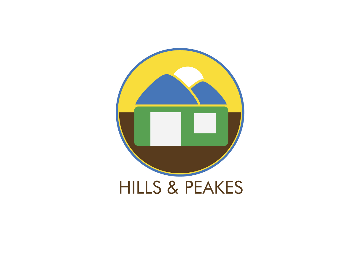 Logo Design by Justin E for this project | Design #4639274