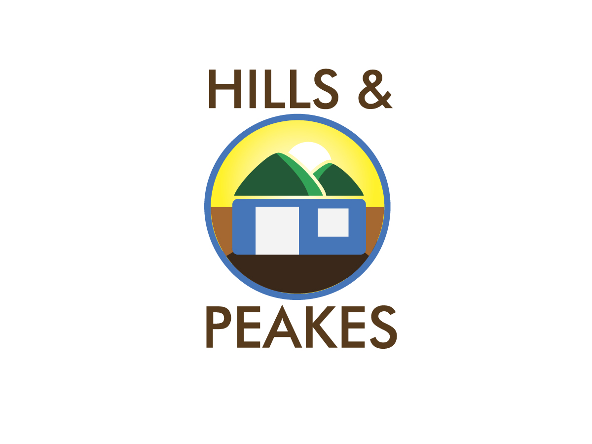 Logo Design by Justin E for this project | Design #4640216