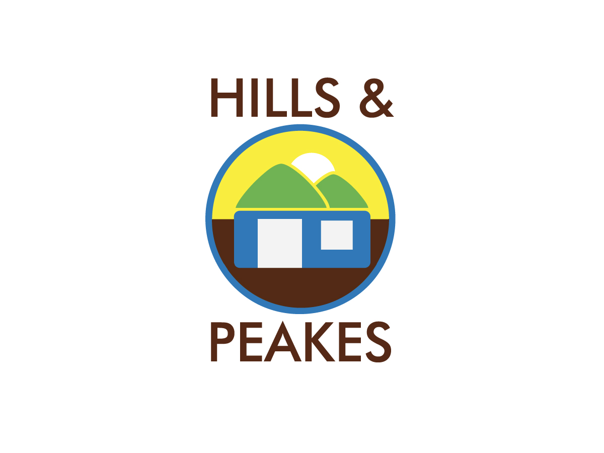 Logo Design by Justin E for this project | Design #4671654