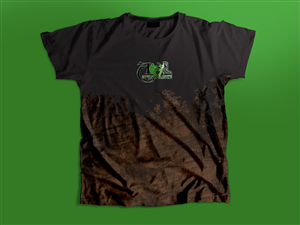 T-Shirt-Design von emanuele für A&L Dustless Blasting | Design #4954411