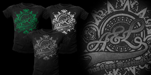 T-shirt Design by MangKepweng for A&L Dustless Blasting | Design: #4915973