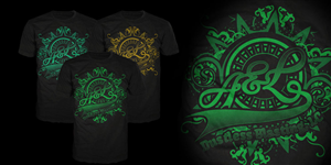 T-shirt Design by MangKepweng for A&L Dustless Blasting | Design: #4916015
